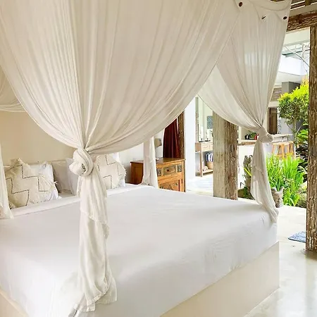 Villa Adyashanti Ubud ~Private, Peaceful Sanctuary Ubud (Bali) Exterior photo