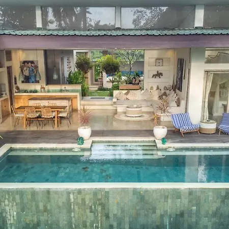 Villa Adyashanti Ubud ~Private, Peaceful Sanctuary Ubud (Bali) Exterior photo