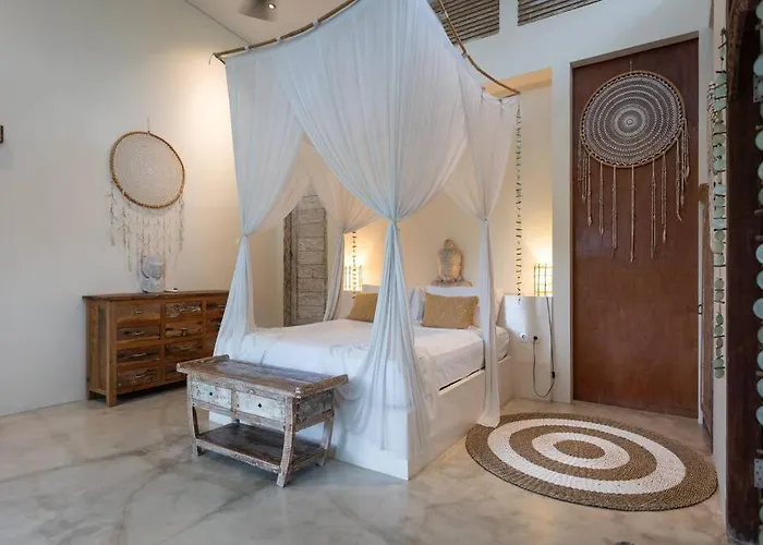 Villa Adyashanti Ubud ~Private, Peaceful Sanctuary