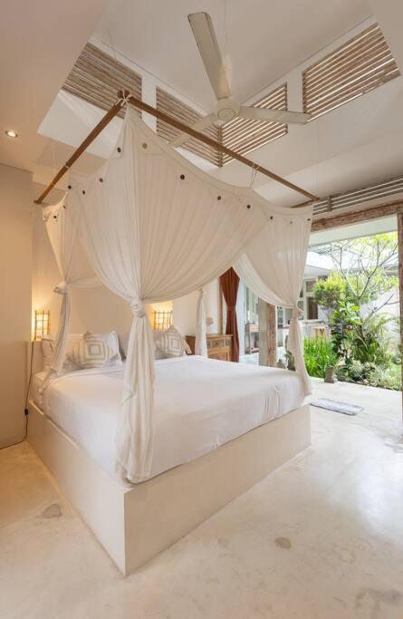 विला Adyashanti ~private, Peaceful Sanctuary Ubud (Bali)