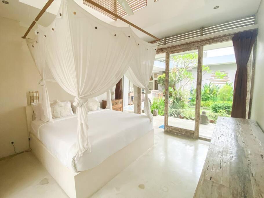 Adyashanti ~private, Peaceful Sanctuary * Ubud