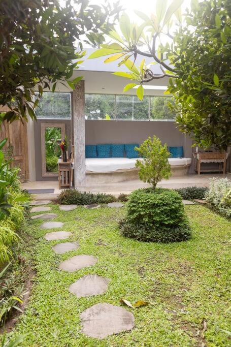 Adyashanti ~private, Peaceful Sanctuary विला
